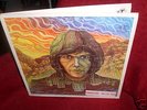 LP Neil Young First LP REPRISE WHITE LABEL PROMO og mix