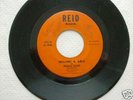 HELENE SMITH-WILLING & ABLE-GREAT , VERY RARE SOUL 45