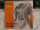 Twist - Time im Star-Club - The Searchers The Rattles
