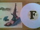 The Fratellis - Chelsea Dagger - SIGNED WHITE VINYL 8