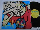ROLLING STONES Winning Ugly (CANADA Only 12