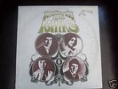 Kinks LP Something Else by the Kinks 1967 Pye UK Mono