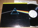 MFSL LP PINK FLOYD Dark Side Of The Moon AUDIOPHILE NM
