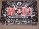 AC/DC Black Ice Ltd Edition Steel Box Set - NEW