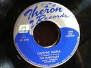 RARE CHICAGO GROUP Marvellos You're The Dream 45 Theron