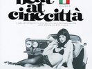 Beat At Cinecitta-Vol 1 Original Scores-Italy-NEW LP