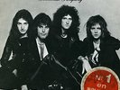 Queen,Bohemian Rhapsody,Promo,rare spanish pressed 7