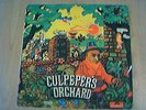 CULPEPPER'S ORCHARD NZ Psych LP Polydor