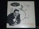CHICO HAMILTON TRIO Pacific Jazz 10