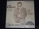 LEE KONITZ MILES DAVIS 