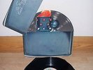 BOB MARLEY & The WAILERS Catch a Fire LP ZIPPO 1st 