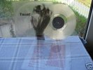 FAUST SAME LP CLEAR VINYL IN 1971 KRAUTROCK MONSTER