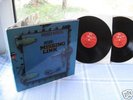 VOLKER KRIEGEL INSIDE MISSING LINK 1972 MINT TOP RARIE