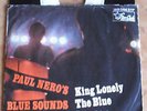 Paul Nero´s Blue Sounds & Davy Jones weiße Star-Club 7