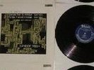 SANDOR VEGH BACH SONATAS & PARTITAS AUDIOPHILE VALOIS