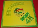 REGGAE REGULAR - THE BLACK STAR LINER - 12