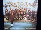 ERNST MOSCH Gruss Mir Die Heimat AUS BRASILIEN LP