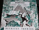 ANDRE LEVY GENEVIEVE JOY -DUCRETET THOMPSON LLA 1033 NM