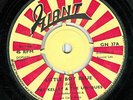 PAT KELLY - LITTLE BOY BLUE - ORIG 1968 GIANT 7