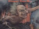Aftermath Straight from Hell - Thrash Metal - EP 33 1/3
