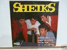 LOS SHEIKS - (EP  7