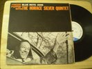 BLUE NOTE 4008  FINGER POPPIN' HORACE SILVER QUINTET*DG
