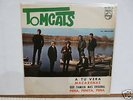 TOMCATS - (EP  7