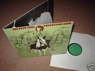 THE PETE YORK PERCUSSION BAND / STEREOPHONIC SOUND LP