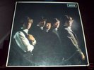 ROLLING STONES*1ST DECCA LP*SUPER RARE WITHDRAWN*1964