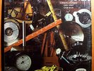 METERS FIRST ALBUM VERY NICE ORIG'68 JOSIE LP wSHRINK=