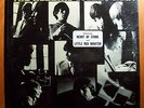 ROLLING STONES NOW ORIG'65 MONO LP FFRR LABEL wSTICKER=