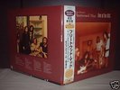 Fleetwood Mac / Live at BBC Japan ONLY LTD 2LP OBI NM