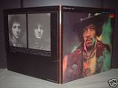 Jimi Hendrix / Electric Ladyland Japan Early 2LP DIF NM