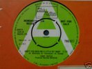 NORTHERN SOUL - JIMMY RUFFIN TMG 617 G/W Demo