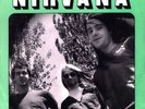 Nirvana The Triple Platinum EP Very Rare Promo - White
