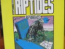 THE RIPTIDES RESURFACE AUSSIE PUNK DOUBLE LP