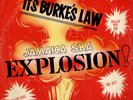 Prince Buster Jamaica Ska Explosion UK Blue Beat LP