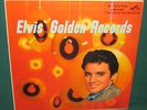 Elvis Presley Golden Records LP Original NM
