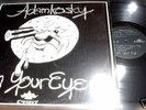 ADAMKOSKY In Your Eye  OHIO Folk Private LP