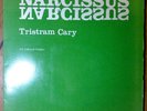 Tristram Cary - NARCISSUS - Early Exp. Electronic