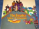 THE BEATLES Yellow Submarine  Orig 69 UK Mono