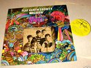 FLAT EARTH SOCIETY - WALEECO (Fleetwood) rare original