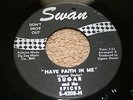 RARE NORTHERN SOUL 45 - Sugar and the Spices on SWAN
