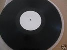 THE QUEERS - Beat Off LP TEST PRESS screeching weasel