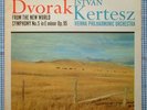 KERTESZ Dvorak No.5  Orig. Decca WBg SXL 2289 UK-62 NM-