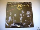 Aerosmith Lp Get Your Wings Mint Disc Japanese Press