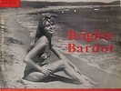 Rare 1° 33 T / 25 cm Brigitte Bardot - Et dieu créa ...