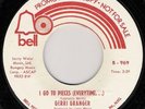 NORTHERN SOUL/GERRI GRANGER/I GO TO PIECES (EVERYTIME.)