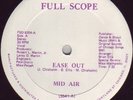BOOGIE 12” Mid Air – Ease Out 