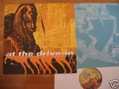 AT THE DRIVE-IN - Relationship of Command LP Mars Volta